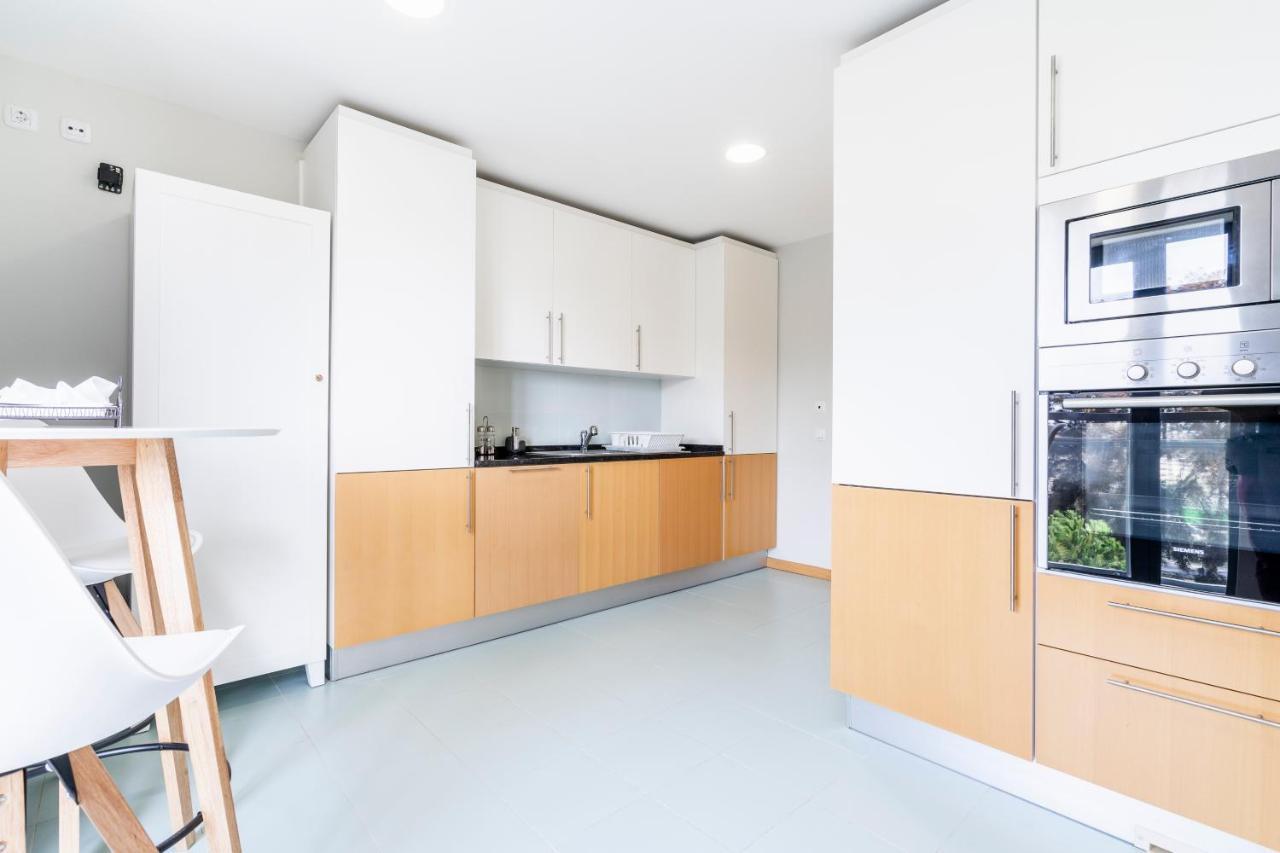 Apartament OCEANFRONT: Luxury Spectacular Sea Views&Pool Olhão Zewnętrze zdjęcie